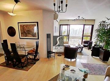 8ea26f22940487a53338b8f6bd392b727c08bd37 · Apartamento à venda, 123 m² por R$ 1.750.000,00 - Pinheiros - São Paulo/SP