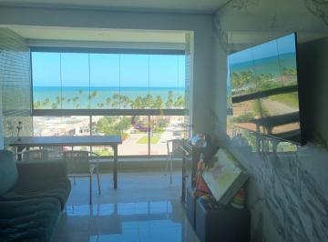 Apartamento · 113m² · 3 Quartos · 2 Vagas · Apartamento à venda no bairro Paiva - Cabo de Santo Agostinho/PE