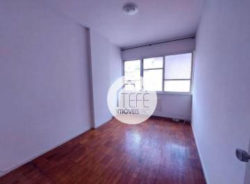 Apartamento · 73m² · 2 Quartos · 1 Vaga · APARTAMENTO para LOCAÇÃO com 2 DORMITÓRIOS no FLAMENGO - 73m² - Rio de Janeiro, RJ