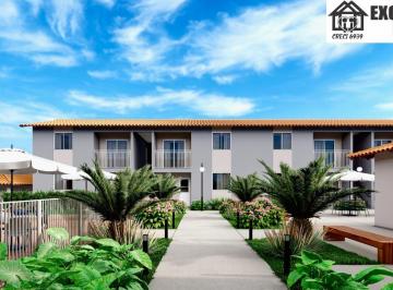 Apartamento · 6m² · 2 Quartos · 1 Vaga · Apartamento à venda no bairro Bandeirinhas - Betim/MG