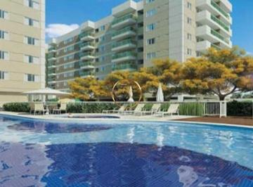 Apartamento · 60m² · 2 Quartos · 1 Vaga · Apartamento para alugar no bairro Taquara - Rio de Janeiro/RJ