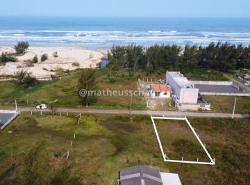 Terreno · 324m² · Terreno Lote em Miraflores, Balneário Arroio do Silva/SC