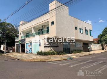 Comercial · 155m² · 3 Quartos · 1 Vaga · Sala comercial à venda no bairro Zona II - Umuarama/PR
