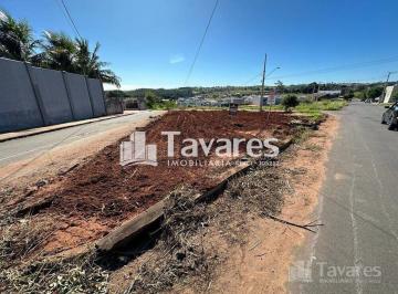 Terreno · 191m² · Terreno à venda no bairro Jardim Ibis - Umuarama/PR