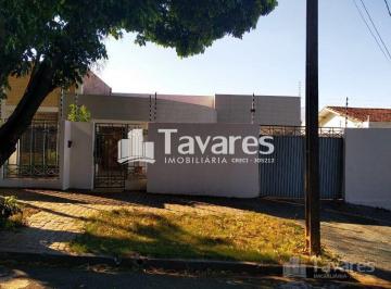 Casa · 314m² · 4 Quartos · 1 Vaga · Casa à venda no bairro Zona I - Umuarama/PR