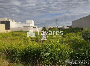 Terreno · 184m² · Terreno à venda no bairro Jardim Colorado - Umuarama/PR