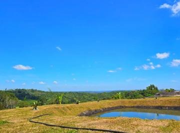 Rural · 20282m² · 1 Quarto · Chácara em São Luiz do Purunã, Balsa Nova/PR