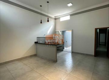 Casa · 110m² · 3 Quartos · 2 Vagas · Casa em Jardim Paraíso, Marília/SP