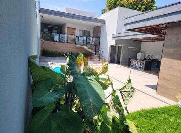 Casa · 300m² · 3 Quartos · 3 Vagas · Casa Alto Padrão em Jardim Maria Martha, Marília/SP