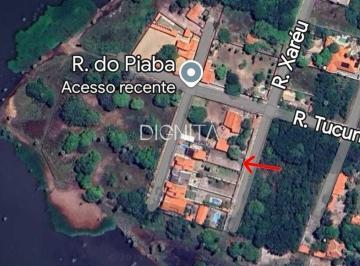 Terreno · 360m² · Terreno em rua privativa no bairro Precabura, Eusébio/CE