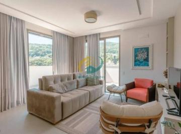 Apartamento · 201m² · 3 Quartos · 3 Vagas · Cobertura D ´Garden - Córrego Grande - 03 Suites - 03 vagas