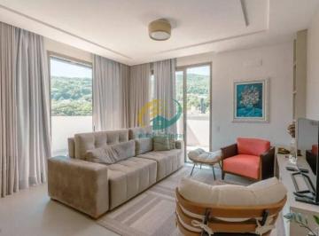 Apartamento · 201m² · 3 Quartos · 3 Vagas · Cobertura D ´Garden - Córrego Grande - 03 Suites - 03 vagas