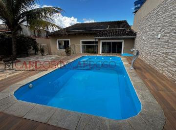 Casa · 600m² · 3 Quartos · 2 Vagas · Casa Reformada com 3 Quartos, 2 Suítes e Lazer Completo em Arniqueiras - 51