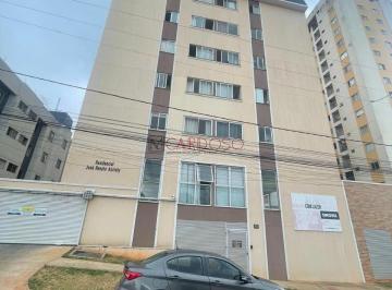 Apartamento · 53m² · 2 Quartos · 1 Vaga · Ágio Apartamento, 2 quartos, suíte, lazer completo- Novo! - Samambaia Sul - 51