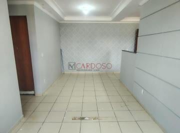 Apartamento · 50m² · 2 Quartos · 1 Vaga · ÁGIO DE APARTAMENTO POR R$ 85 MIL NO RIACHO FUNDO 2 – SEM TRANSFERÊNCIA