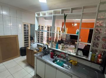 Casa · 150m² · 3 Quartos · 3 Vagas · Casa 03 quartos em Samambaia Sul, suítes, na laje, Aceita finaniciamento e FGTS