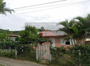 Casa · 300m² · 3 Quartos · 1 Vaga · REF. 382 Casa Padrão à venda no bairro Ratones, Florianópolis/SC