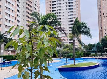 Apartamento · 84m² · 3 Quartos · 2 Vagas · Apartamento 03 quartos em Ceilândia Df, Aceita financiamento e FGTS, 02 Vagas, Varanda, Alegro QNN 2