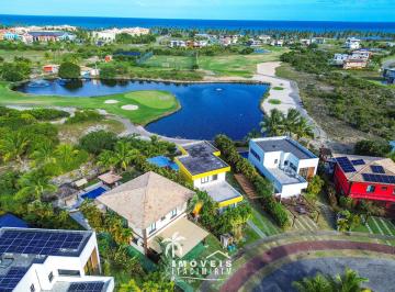 Casa · 219m² · 4 Quartos · 3 Vagas · Casa à Venda 3 Suítes no Iberostar Praia do Forte
