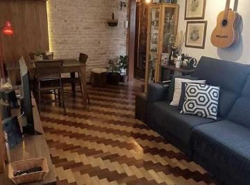 Apartamento · 64m² · 2 Quartos · Apartamento em Azenha, Porto Alegre/RS