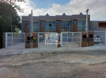 Casa · 90m² · 2 Quartos · 2 Vagas · Sobrado para vendar