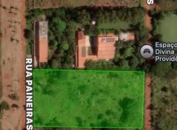 Terreno · 5775m² · Terreno Residencial à Venda no Sítios de Recreio Caraíbas em Goiânia-GO.