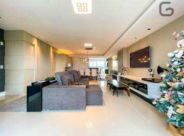 Apartamento · 204m² · 3 Quartos · 3 Vagas · Apartamento Alto Padrão Bairro Victor Konder em Blumenau