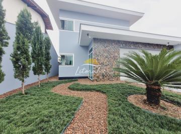 Casa · 200m² · 3 Quartos · 2 Vagas · Sobrado Alto Padrão em Nova Brasília, Joinville/SC