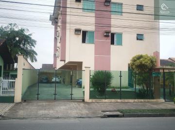 Apartamento · 72m² · 2 Quartos · 1 Vaga · Apartamento à venda no bairro Iririú - Joinville/SC