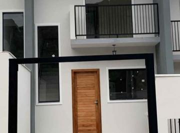 Casa · 65m² · 2 Quartos · 1 Vaga · Casa à venda no bairro Aventureiro - Joinville/SC