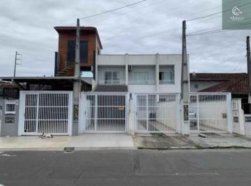 Casa · 68m² · 2 Quartos · 2 Vagas · Casa à venda no bairro Comasa - Joinville/SC