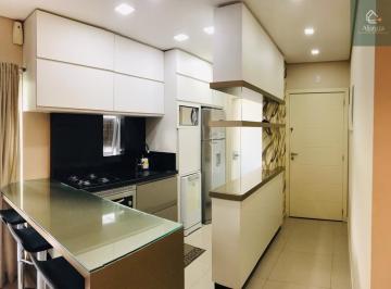 Apartamento · 89m² · 2 Quartos · 1 Vaga · Apartamento à venda no bairro Floresta - Joinville/SC