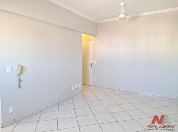 Apartamento en Venda de 1 quarto Boa Vista · Residencial Viviane - Apartamento studio 01 dormitório para venda próximo à Basílica - São José do R