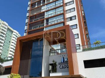 Apartamento · 80m² · 2 Quartos · 1 Vaga · Apartamento Ilha de Capri de Alto Padrão Frente ao Mar na Praia do Sul, Ilhéus