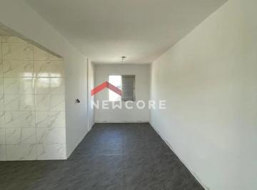 Apartamento · 53m² · 2 Quartos · 1 Vaga · Apartamento em  Rua Várzea Paulista - Conjunto Habitacional Brigadeiro Faria Lima - São Paulo/SP