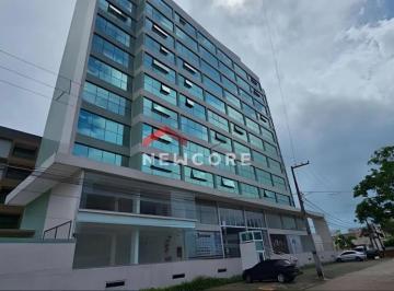 Apartamento · 37m² · 1 Quarto · 1 Vaga · Flat em Rua Vitorino Cardoso - Poço - Cabedelo/PB