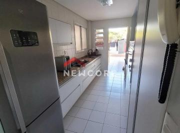 Apartamento · 85m² · 3 Quartos · 2 Vagas · Apartamento em Rua Belmira Loureiro de Almeida - Jardim Residencial Martinez - Sorocaba/SP