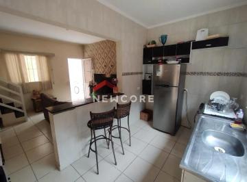 Casa · 62m² · 2 Quartos · 1 Vaga · Casa de condomínio em  Avenida Xv de Novembro - Vila Atlântica - Mongaguá/SP