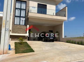 Casa · 168m² · 3 Quartos · 2 Vagas · Casa de condomínio em  Avenida Doutor José Caetano Graziosi - Wanel Ville - Sorocaba/SP