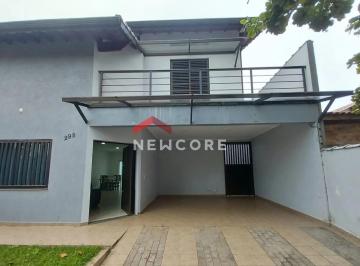 Casa · 237m² · 4 Quartos · 4 Vagas · Casa em  Avenida Josedy - Balneário Josedy - Peruíbe/SP