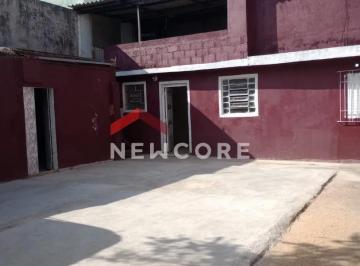 Casa · 198m² · 1 Quarto · 1 Vaga · Casa em  Rua Bonifácio Gomes de Siqueira - Jardim Caguassu - São Paulo/SP