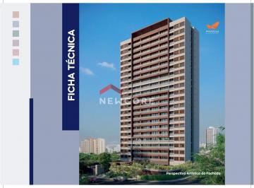 Apartamento · 36m² · 1 Quarto · 1 Vaga · Apartamento em Rua Barão Geraldo de Resende - Botafogo - Campinas/SP
