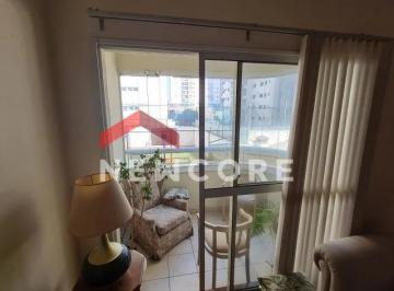 Apartamento · 96m² · 3 Quartos · 2 Vagas · Apartamento em Rua Oliveira Alves - Ipiranga - São Paulo/SP