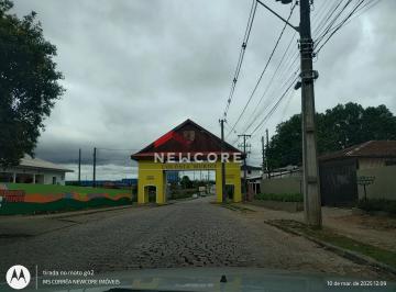 Casa · 70m² · 2 Quartos · 2 Vagas · Casa em Rua Doutor Murici - Colônia Murici - São José dos Pinhais/PR