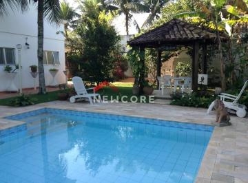 Casa · 450m² · 4 Quartos · 7 Vagas · Casa em Rua das Samambaias - Balneário Praia do Pernambuco - Guarujá/SP