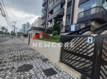 Apartamento · 70m² · 1 Quarto · 1 Vaga · Apartamento em Avenida Presidente Castelo Branco - Caiçara - Praia Grande/SP
