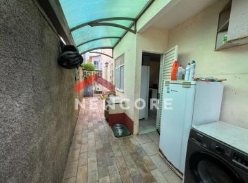 Casa · 82m² · 3 Quartos · 2 Vagas · Casa de condomínio em Rua Frei Martinho Burnier - Paquetá - Belo Horizonte/MG