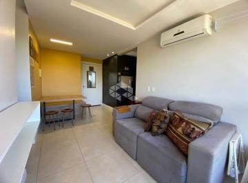 686089_ipq6nq9OUJ_68608967db0ffc725c6.jpg · Apartamento à venda em Sarandi com 56 m², 2 quartos, 1 vaga