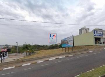 Terreno · 12693m² · Excelente Terreno em Mogi Mirim com 12.693,32 m² área total e testada 28 m. ZON. ZPR-1. Projeto Pré-