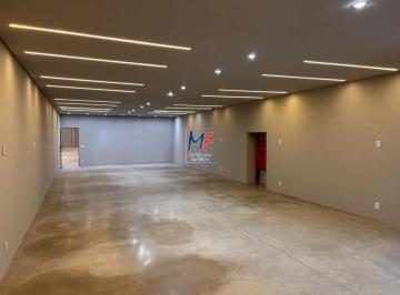 Comercial · 3200m² · Excelente Galpão Comercial Bauru, 3.200 m²  a.c., 3.620 m² terreno, 9 m pé direito, escritório, refe